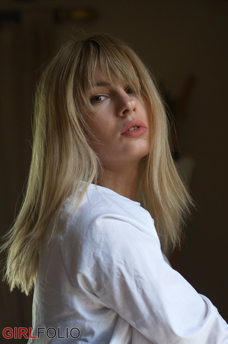 Полина, 25 лет, 0 размер груди